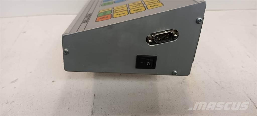 Rottne 991-3511 Componenti elettroniche