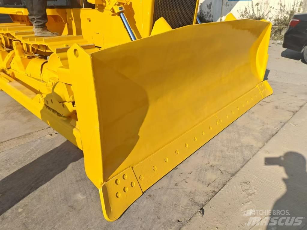 Shantui SD 13 Dozer cingolati