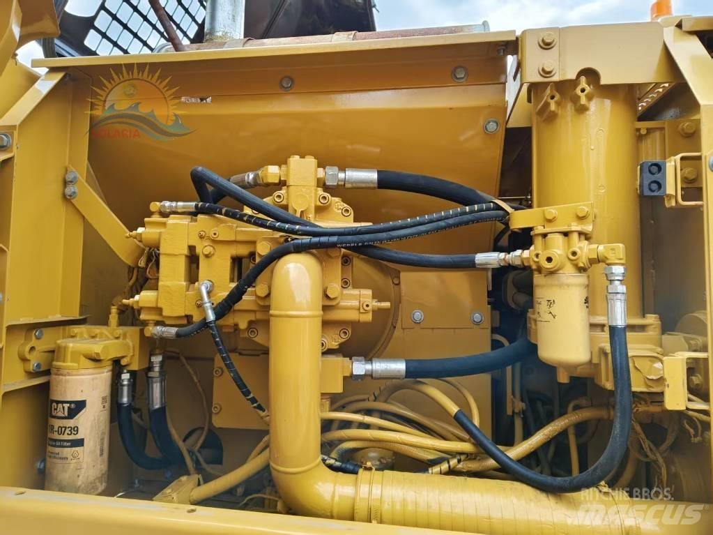 CAT 325 B L Escavatori cingolati