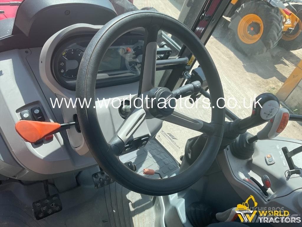 McCormick X 5.120 Trattori