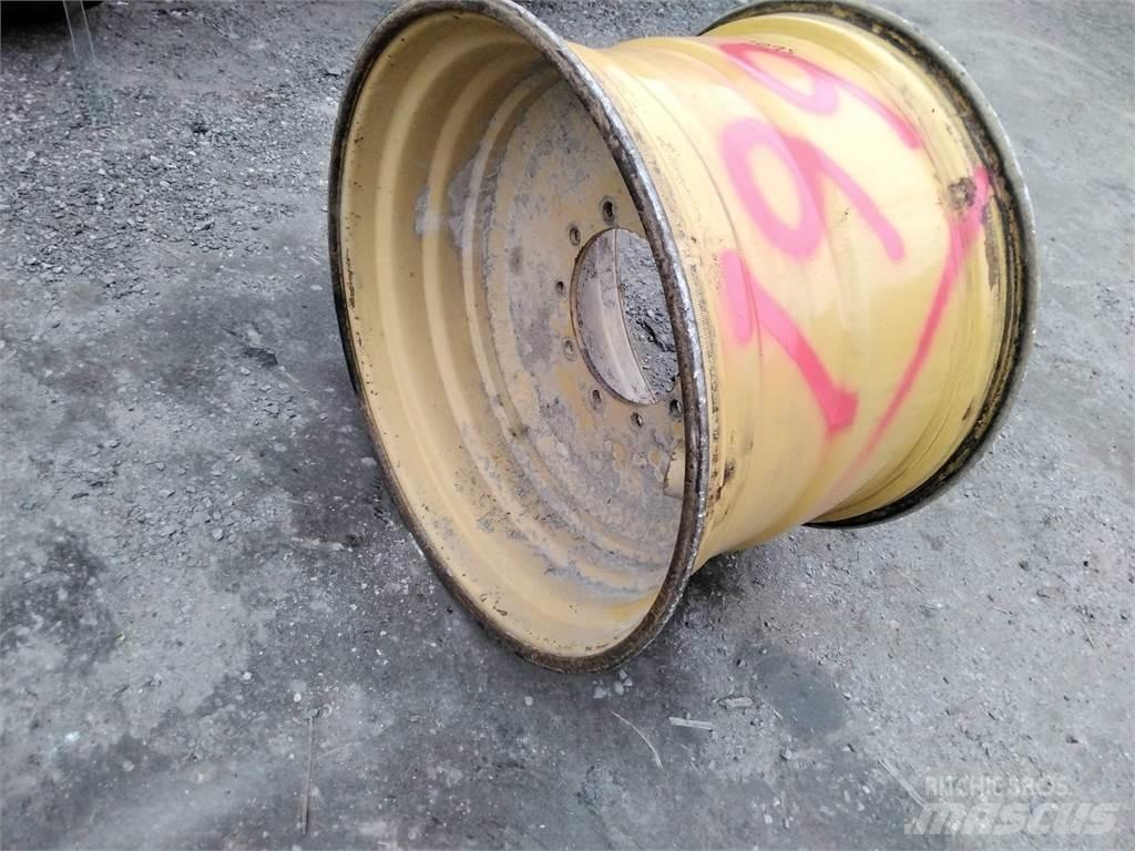 Eco Log 560c 24x34 Pneumatici, ruote e cerchioni
