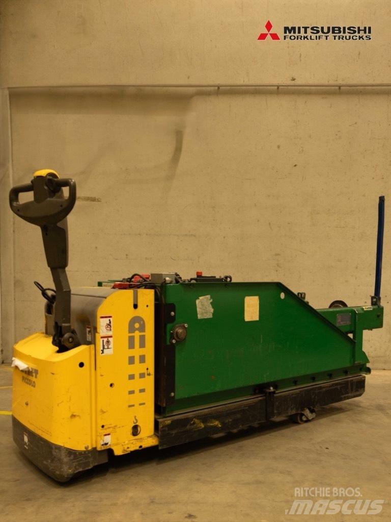 MTC Batteriewechsler Movimentazione Materiali - Altro