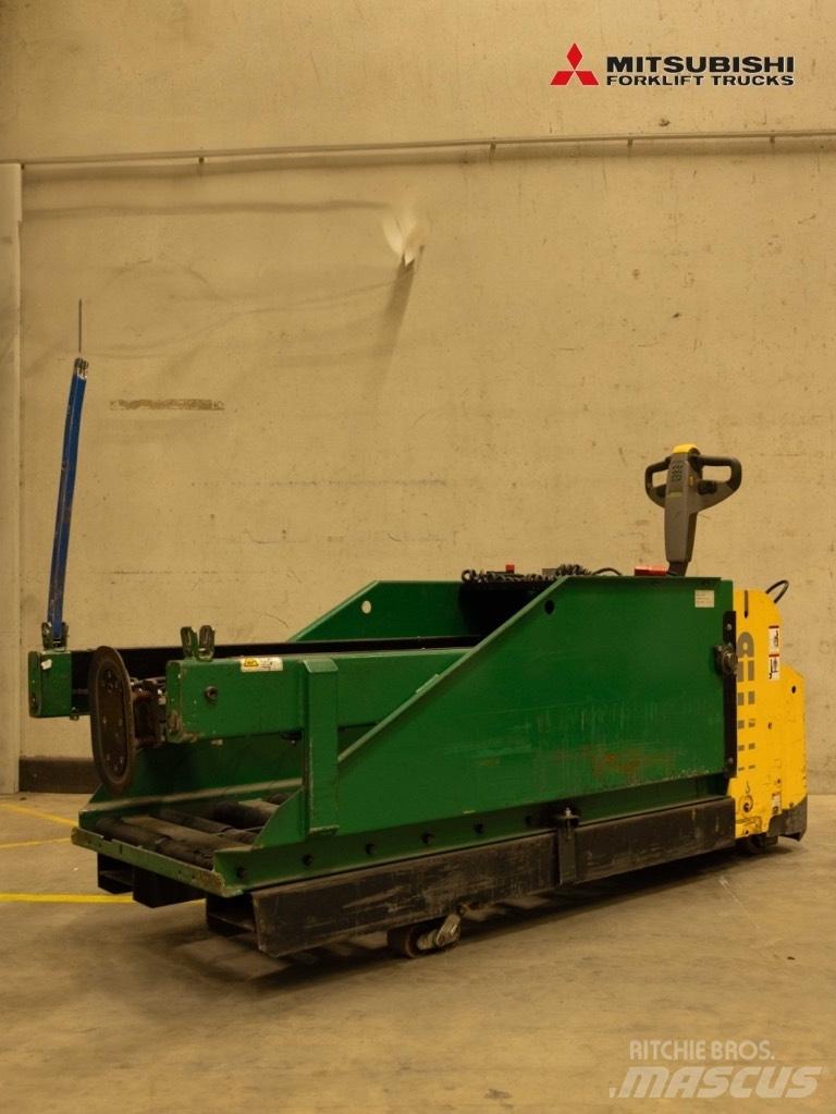 MTC Batteriewechsler Movimentazione Materiali - Altro