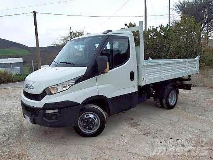 Iveco DAILY 35C160 Veicoli utilitari