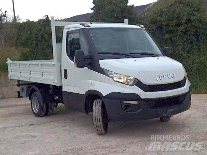 Iveco DAILY 35C160 Veicoli utilitari