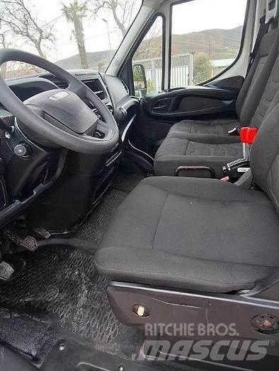 Iveco DAILY 35C160 Veicoli utilitari