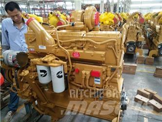 Cummins QSNT14-C345 Motori