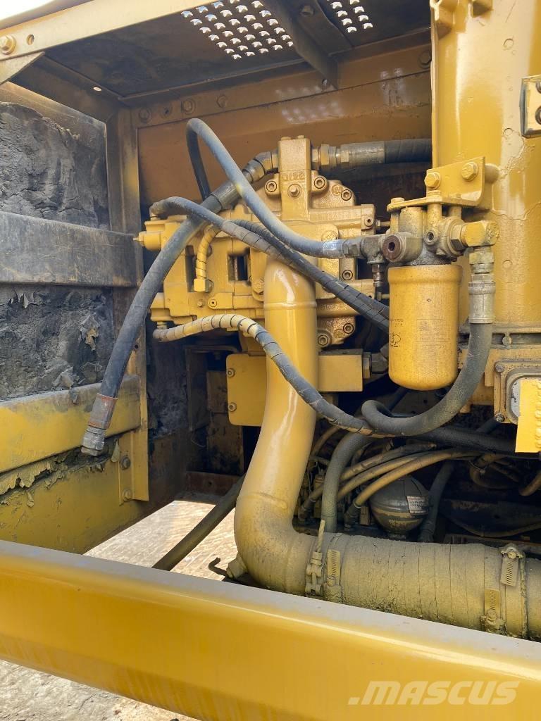 CAT 325 B L Escavatori cingolati
