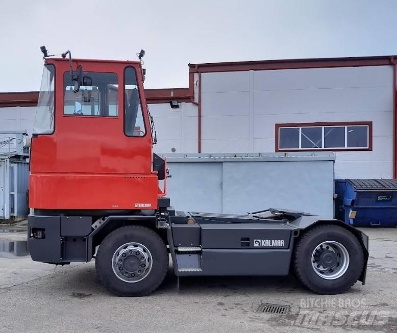 Kalmar TR618i Trattori portuali
