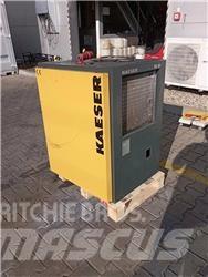 Kaeser TC31 Compressori