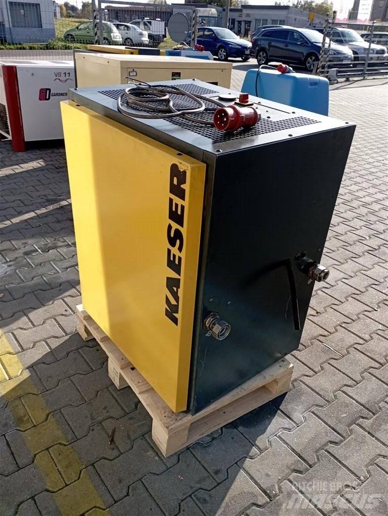 Kaeser TC31 Compressori