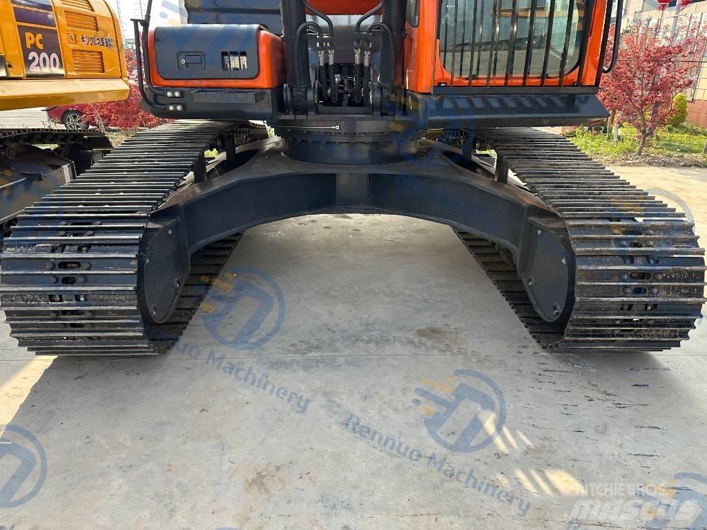 Doosan DX 300LC-9C Escavatori cingolati