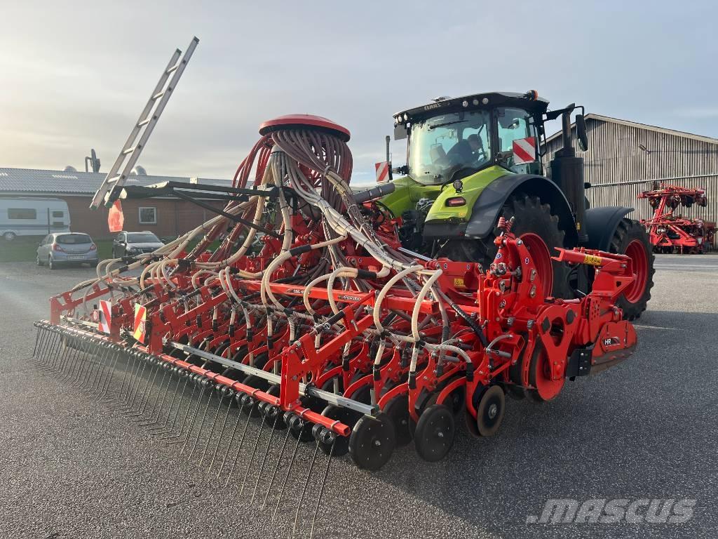 Kuhn Venta CSC 6000 Seminatrici combinate