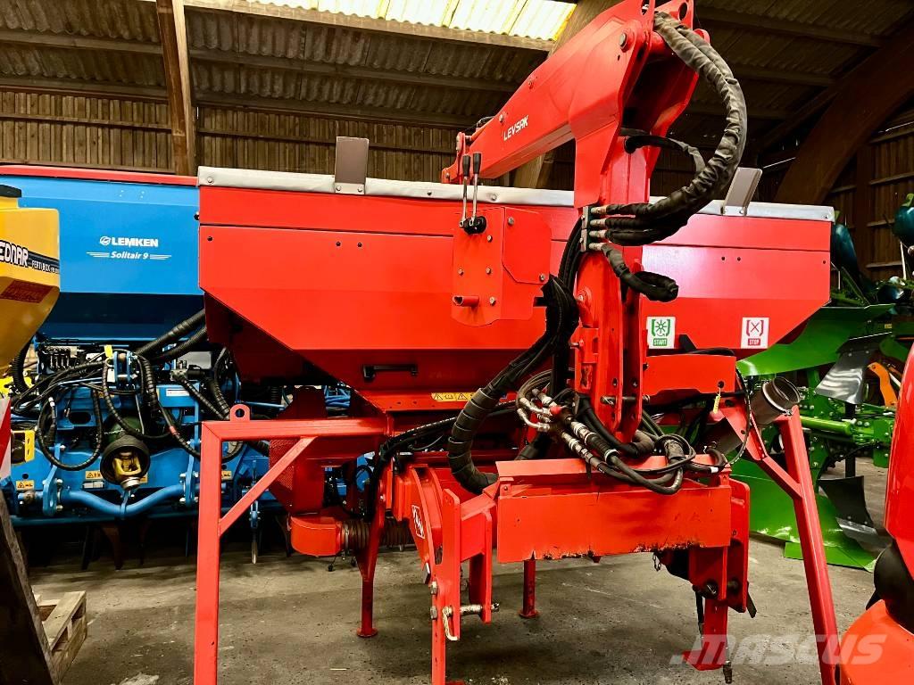 Kuhn Venta CSC 6000 Seminatrici combinate