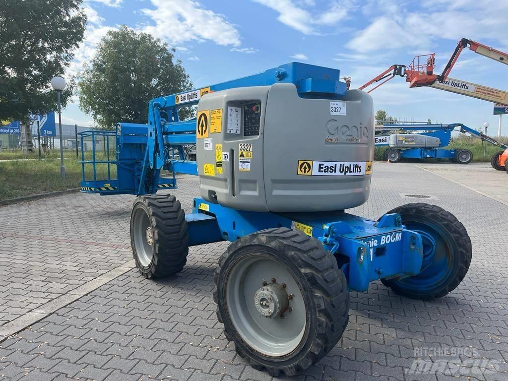 Genie Z 45/25 J RT Piattaforme a braccio articolato
