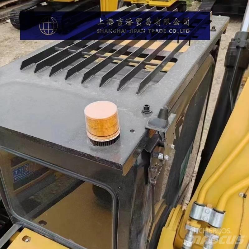 CAT 340 D Escavatori cingolati