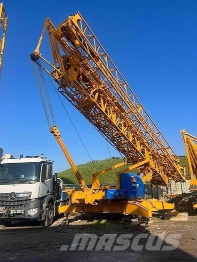 Potain IGO T 85 A Altre gru
