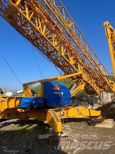 Potain IGO T 85 A Altre gru