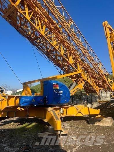 Potain IGO T 85 A Altre gru