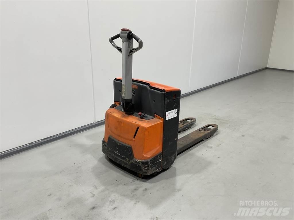 Rocla TWS16 Transpallet manuale