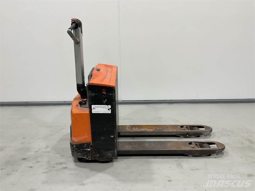 Rocla TWS16 Transpallet manuale