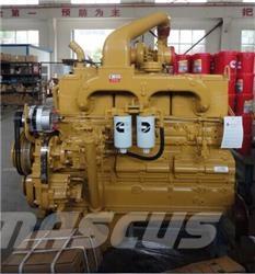 Cummins NTA855-P470 Motori
