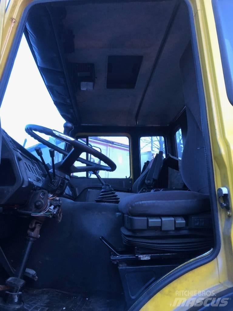 Iveco 330-26 Camion altro