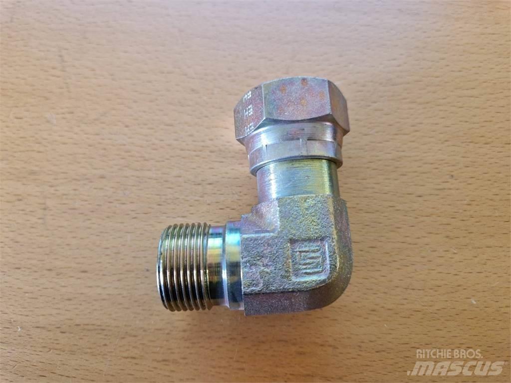 Ponsse 0039961 Componenti idrauliche