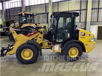 CAT 906 Pale gommate