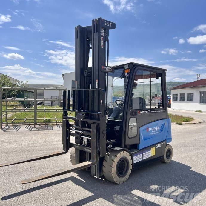 Doosan B35X-7 Carrelli elevatori-Altro
