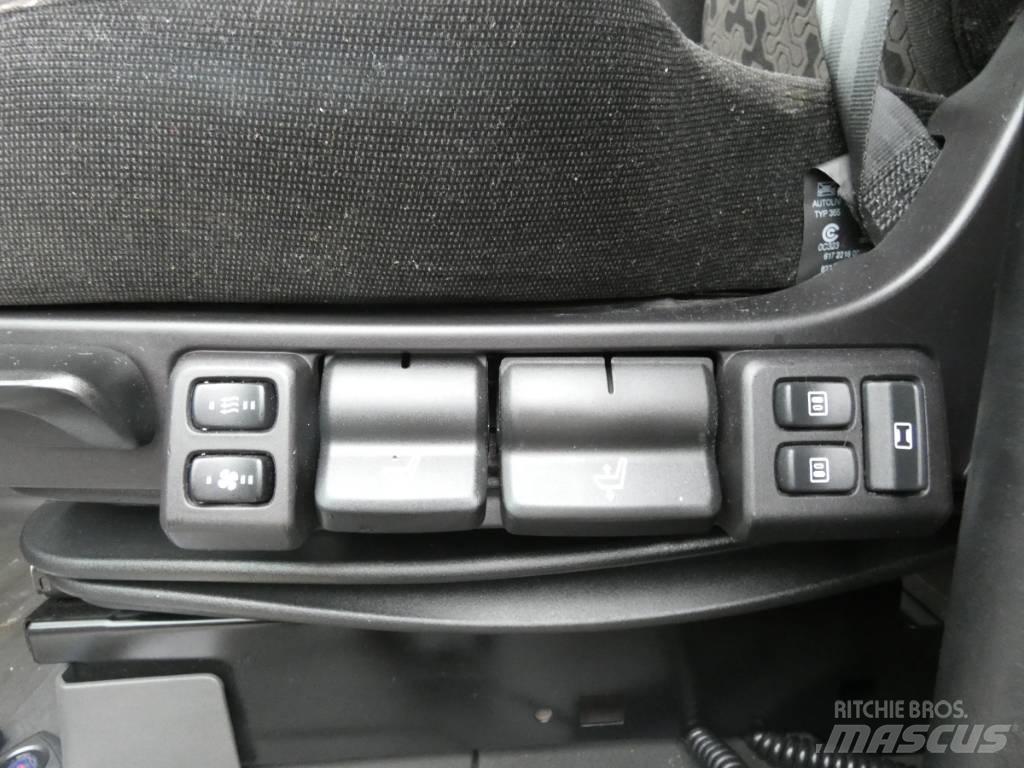 Scania R 450 Autocabinati