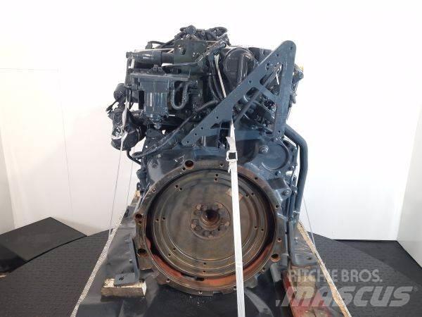 Deutz TCD 4.1 L4 Motori