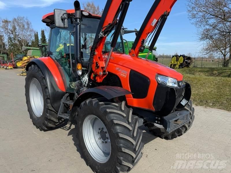 Kubota M5092 Agricoltura - Altro