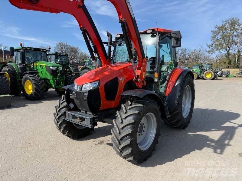 Kubota M5092 Agricoltura - Altro