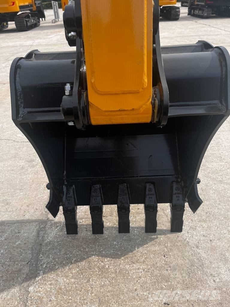 Sany 70C Escavatori cingolati