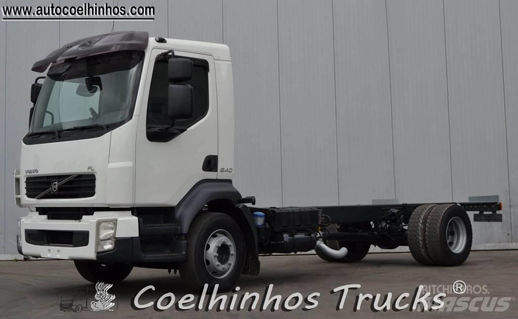 Volvo FL240 Autocabinati