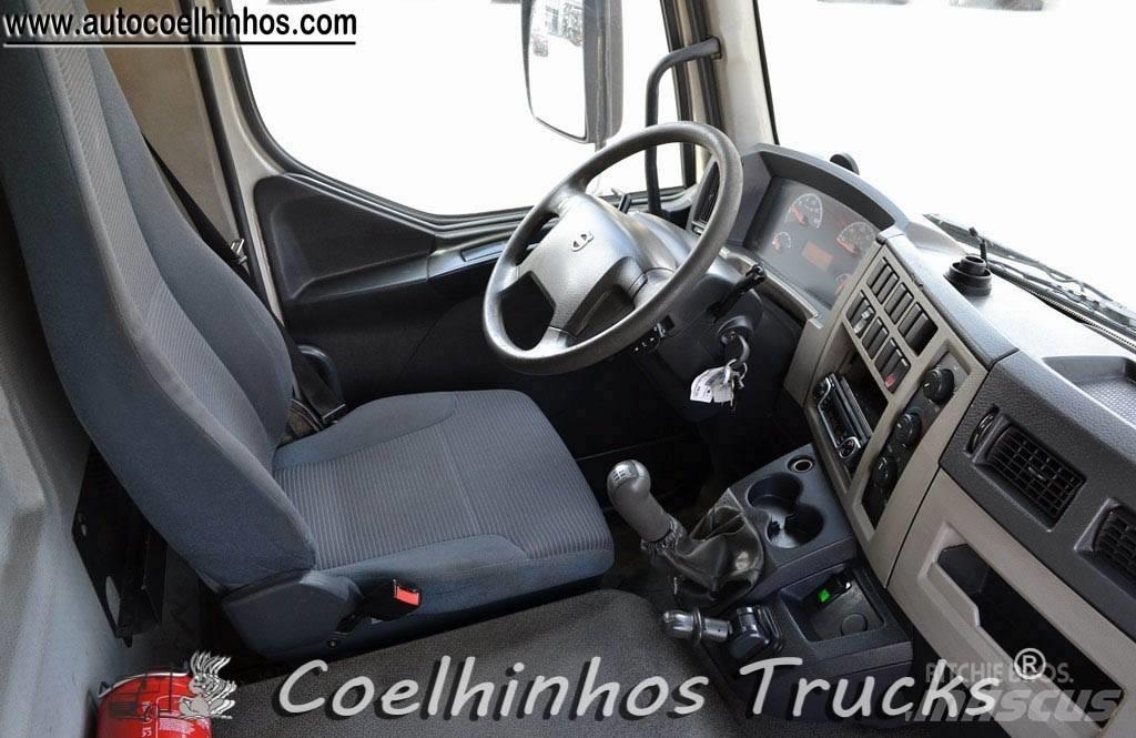 Volvo FL240 Autocabinati