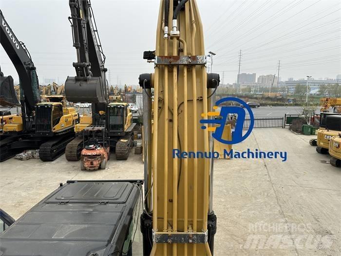 CAT 320GC Escavatori cingolati