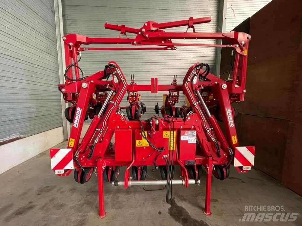 Grimme MATRIX 1200 Agricoltura - Altro