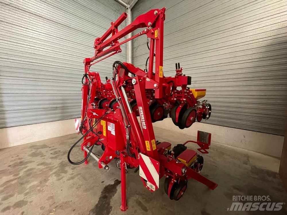 Grimme MATRIX 1200 Agricoltura - Altro