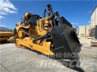 CAT D11T Dozer cingolati