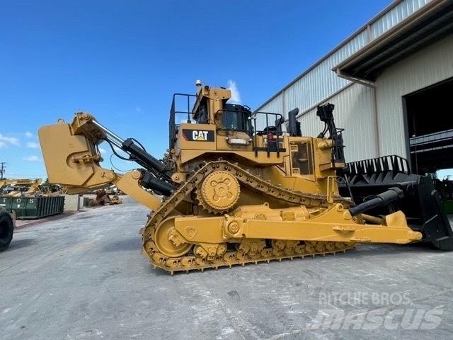 CAT D11T Dozer cingolati