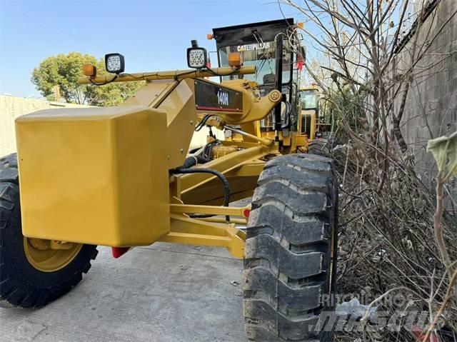 CAT 140 H Motorgraders