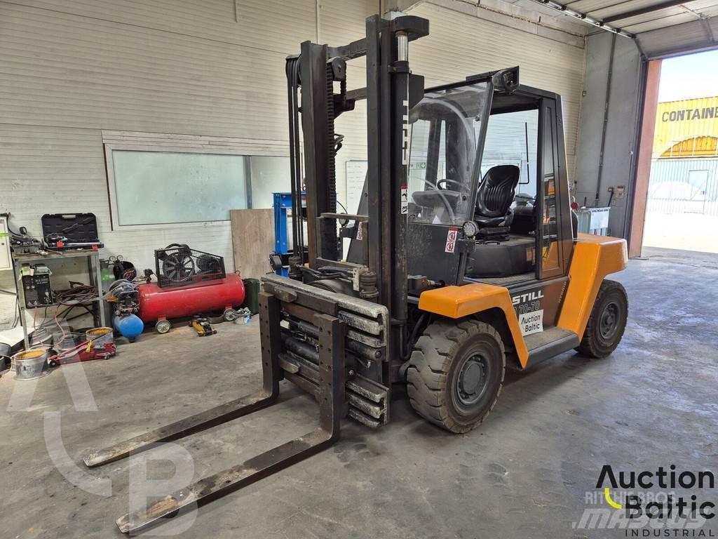 Still R 70-70 Carrelli elevatori diesel