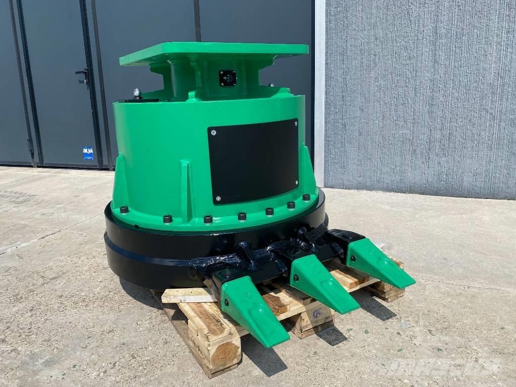  Zanetti LHM 950 PT Altri componenti