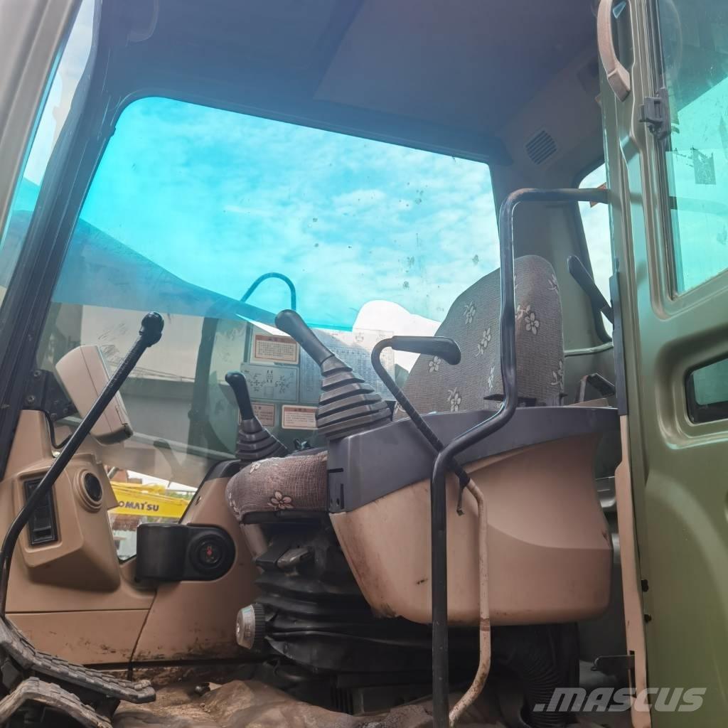 CAT 330 C Escavatori cingolati