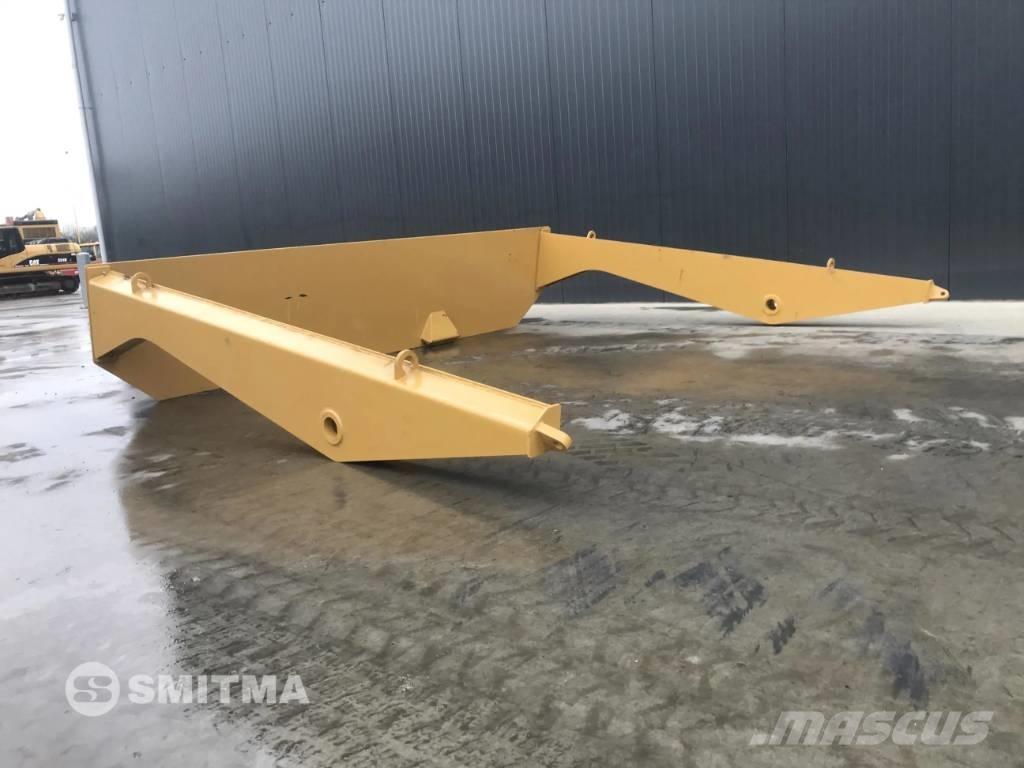 CAT 735- B1N Portelloni posteriori