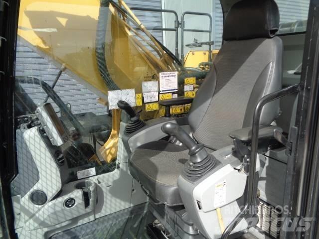 CAT 336EL HD HW Escavatori cingolati
