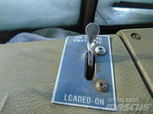 Mack 600 Camion altro
