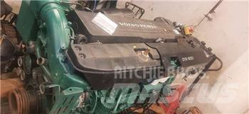 Volvo Penta D13-600 Unita'di motori marini